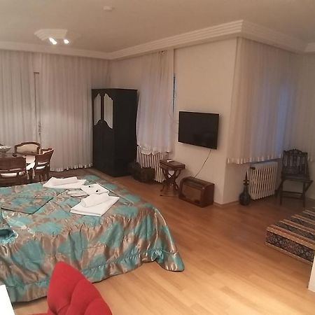 Goerkemli Hotel Estambul Exterior foto