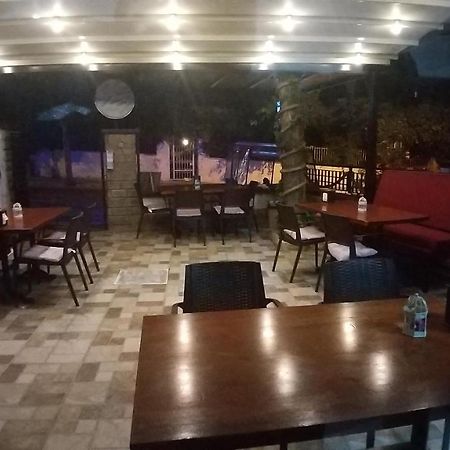 Goerkemli Hotel Estambul Exterior foto