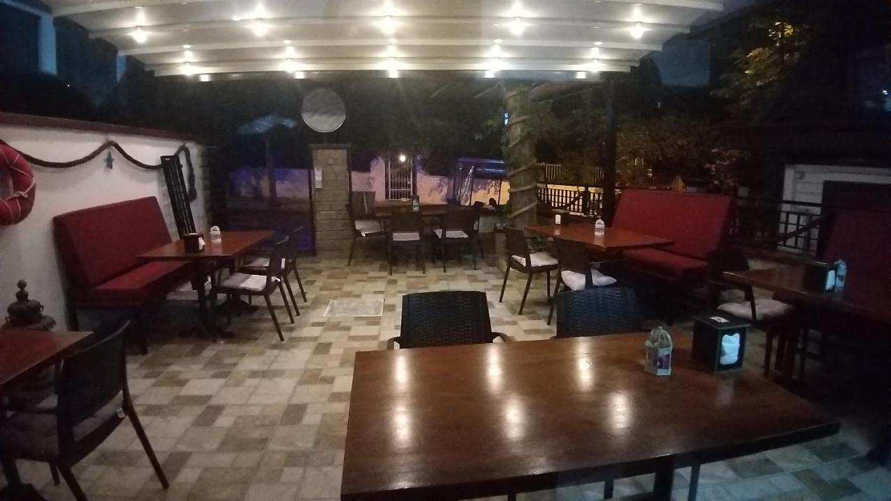 Goerkemli Hotel Estambul Exterior foto