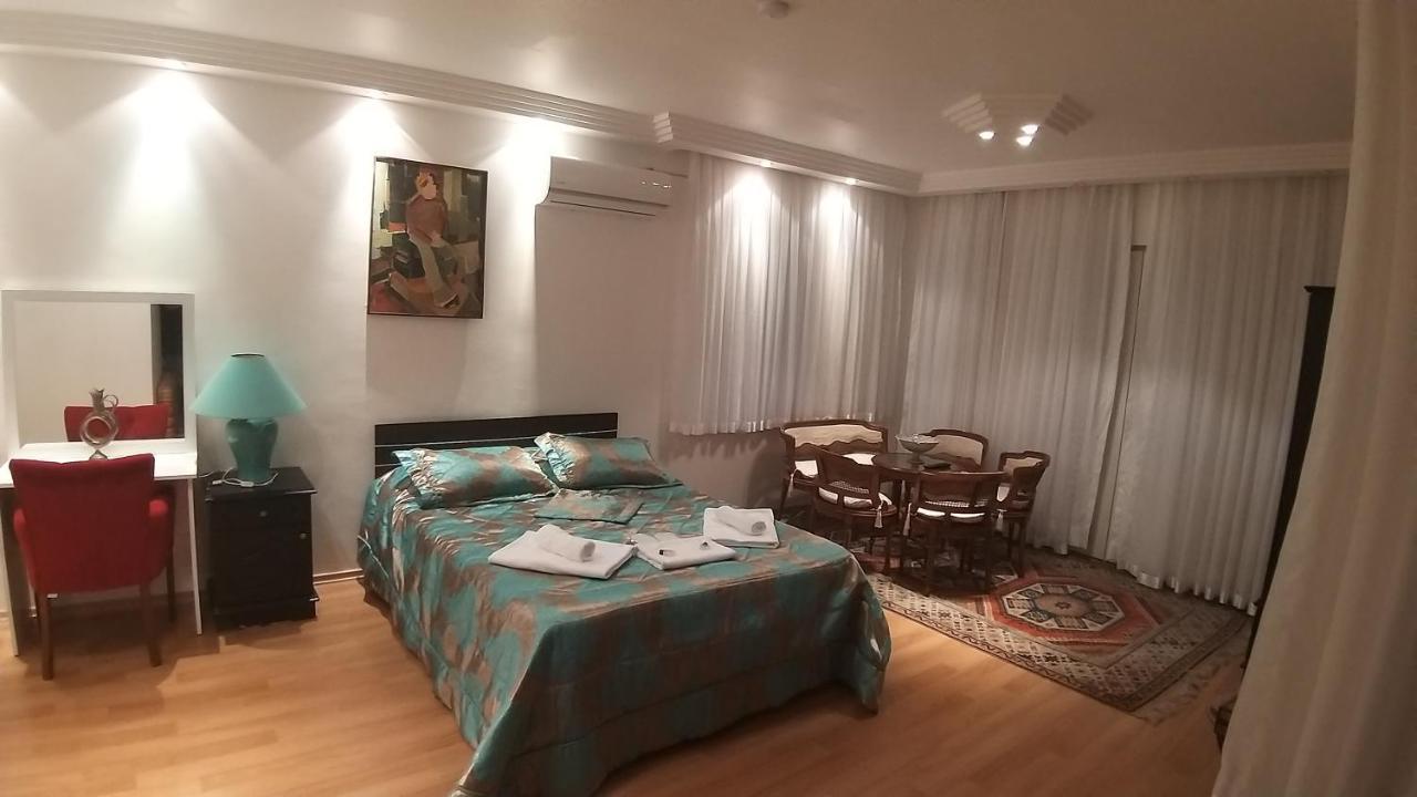 Goerkemli Hotel Estambul Exterior foto